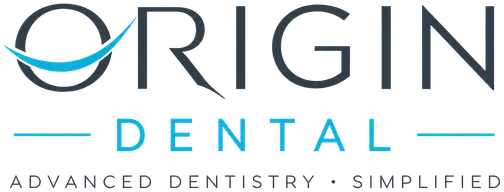 Origin Dental — Advanced dentistry, simplified